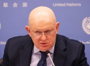 Василий Небензя - представитель РФ при ООН