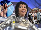 Лоліта Мілявська