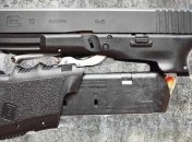 Складной пистолет M3 Glock 19 поступил в серийное производство