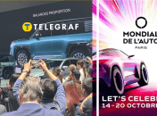 Бренд BYD представляє нову модель