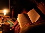 В Полтавской области из-за урагана обесточены более 50 сел