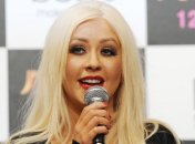 Кристина Агилера прокомментировала свою фигуру