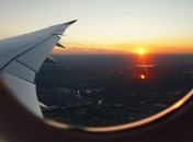 Авіакомпанія SkyUp здійснить спецрейс Київ-Відень-Київ 5 липня