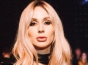 Светлана Лобода оставила в Instagram загадочное послание