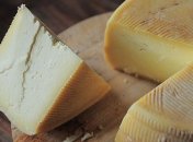 Украина значительно сократила экспорт сыра