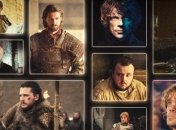 ТОП-15 самых красивых мужчин сериала "Игра престолов" (Фото)