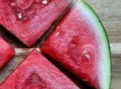 Как правильно выбрать арбуз?