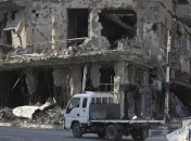 ООН: Из-за войны из Сирии выехали 3 миллиона человек