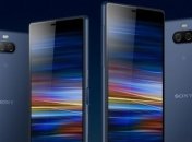 Дождались! Sony обновила Xperia 10 и 10 Plus до Android 10