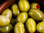 Названы новые свойства оливок (Фото)
