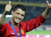 Криштиану Роналду вернется на "Олд Траффорд"?