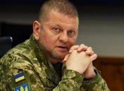 Валерий Залужный