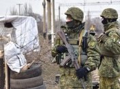 Организаторы блокады ОРДЛО готовятся перекрыть грузовое ж/д сообщение с РФ