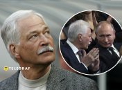 Борис Грызлов в свое время не раз бывал в Киеве и встречался с украиснкими политиками