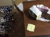 СБУ ликвидировала в Харькове многомиллионный конвертцентр боевиков