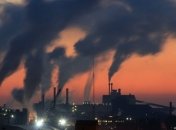 Коронавірус знизив шкідливі викиди від транспорту на 36%