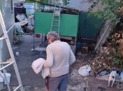 Бабусю скаліченого у Черкасах хлопчика взяли під варту