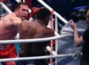 Пулев и Ковнацки отказались от боя с Джошуа