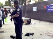 В результате стрельбы в городе Санта-Моника убиты 6 человек