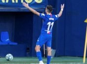 Нереальный скример от Эль Хаддади - в обзоре матча Вильярреал - Севилья (Видео)