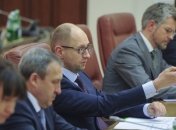 Яценюк предложил Донбассу экономическую самостоятельность