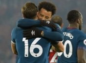 Вест Хэм обыграл Саутгемптон в 19 туре АПЛ