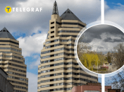 Тепло еще вернется, но пока стоит одеваться теплее и не забывать о зонтах