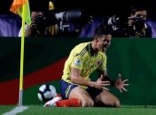 Хамес Родригес может перейти в Атлетико