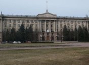 В Николаеве площадь Ленина переименовали в Соборную