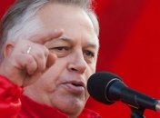 Симоненко настаивает на всеукраинском референдуме