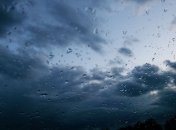 Прогноз погоды в Украине на 27 августа: почти везде пройдут дожди