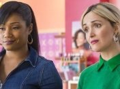 Вышел второй трейлер комедии "Как босс" (Видео)