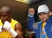 Поединок Мейвезер - Майдана соберет аншлаг