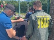 Росіянин на кордоні з Україною пропонував хабар - ДПСУ