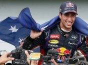 Риккардо: Я в отличном настроении буду готовиться к следующей гонке 