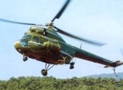 Минобороны назвало имена погибших в катастрофе вертолета Ми-2 на Донетчине