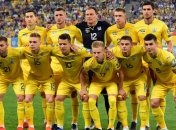 Расписание матчей сборной Украины на Евро-2020