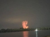 Вибух російського БПЛА на території Румунії