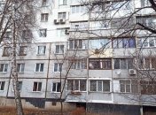 Дом, в котором произошла трагедия