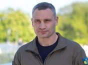 Виталий Кличко