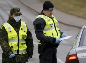 Открытие границ: представители стран Балтии и Финляндии проведут переговоры