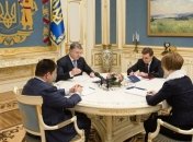 Порошенко: Суд ООН признал РФ стороной Минского процесса