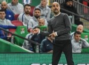 Гвардиола: Зинченко показал, что значит быть хорошим парнем