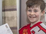 Наставник Ліверпуля відповів на лист 10-річного фаната МЮ