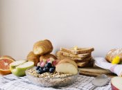 Петров пост считается относительно нестрогим