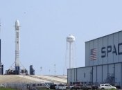 SpaceX перенесла запуск очередной партии спутников Starlink