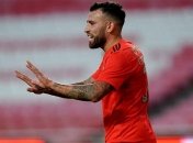 Николас Отаменди