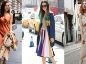 Что будет модно этой весной: трендовые стили 2020