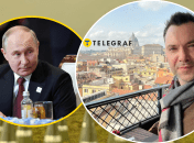 Алексей Арестович