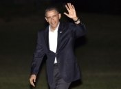 Обама завершил визит на Ближний Восток